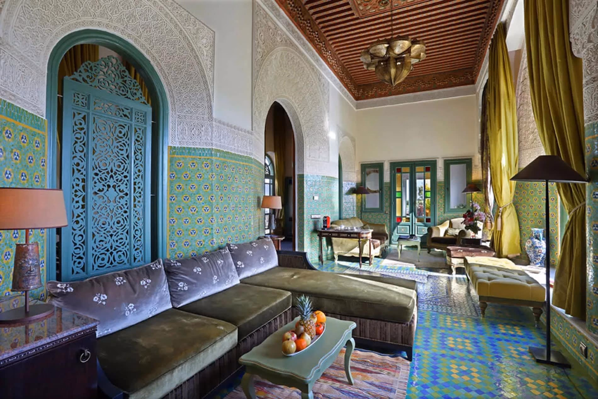 Royale Suite