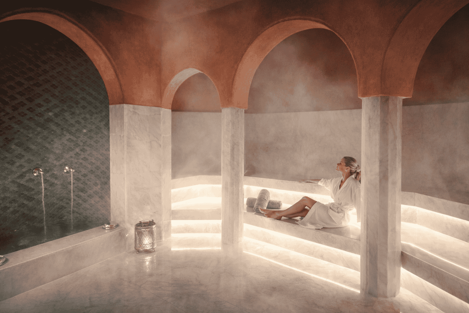 Premium Treatment Facilities