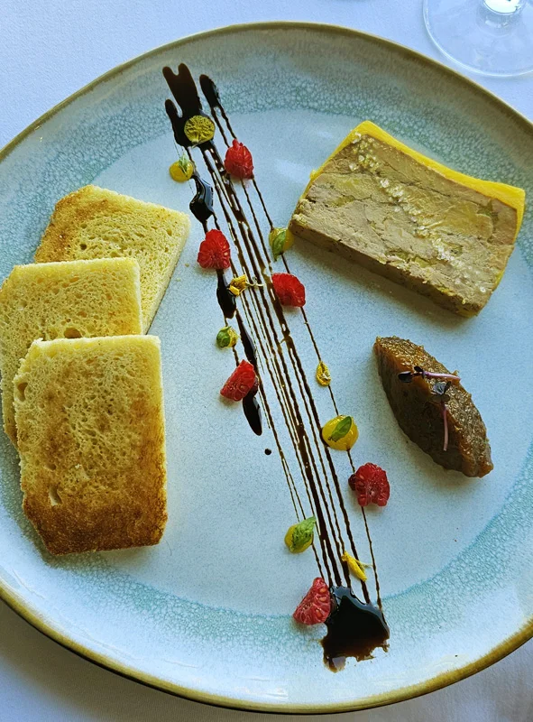 Mediterranean Appetizer
