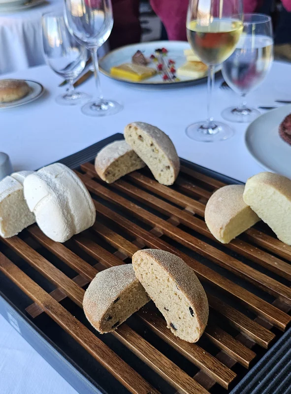 Mediterranean Course