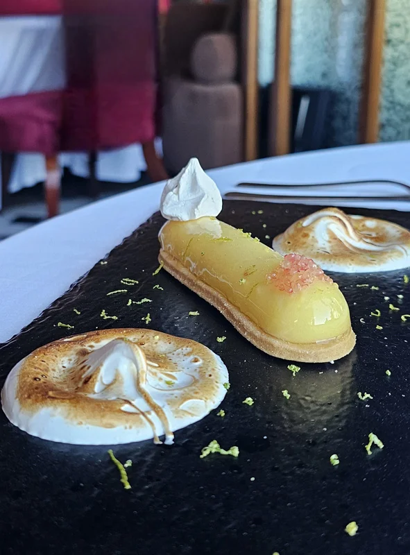 Moroccan Specialty Dish