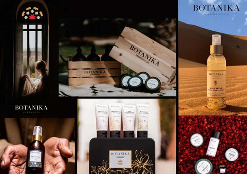 BOTANIKA Marrakech Natural Cosmetics at Essencia Spa