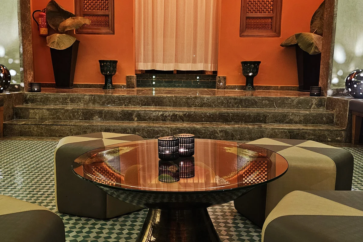 Architectural Craftsmanship