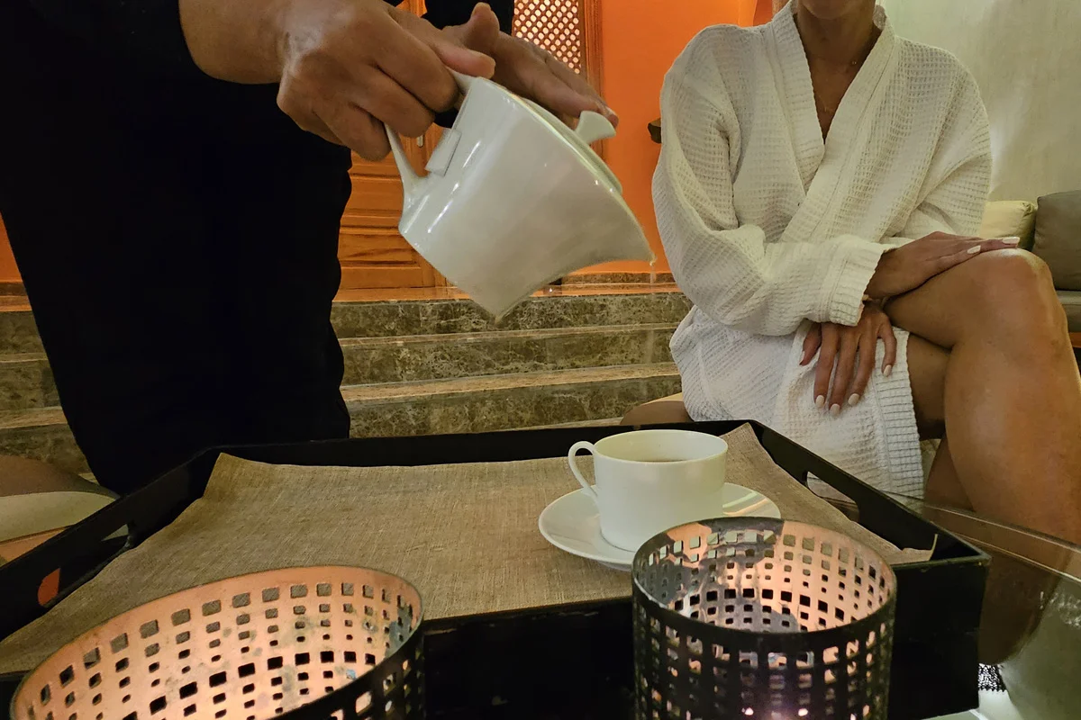Spa Gallery & Design