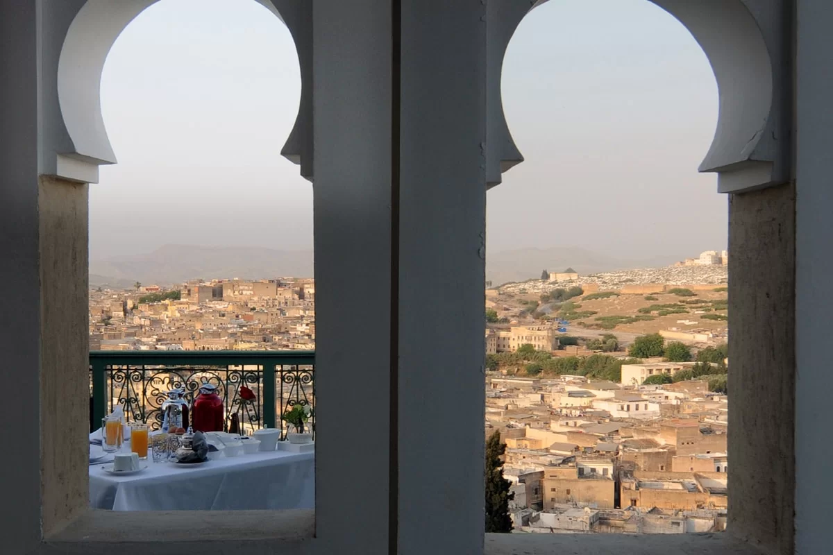 Grand Vizir Suite