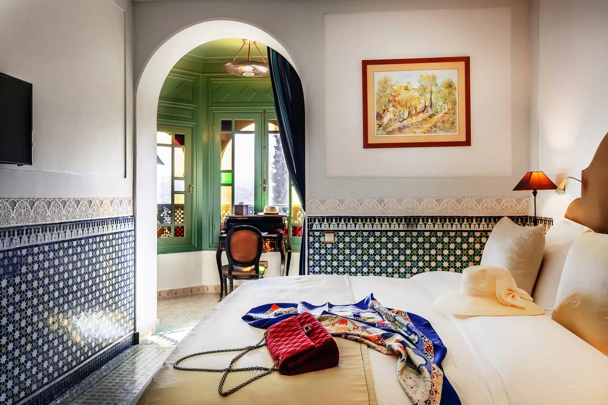 Royale Suite