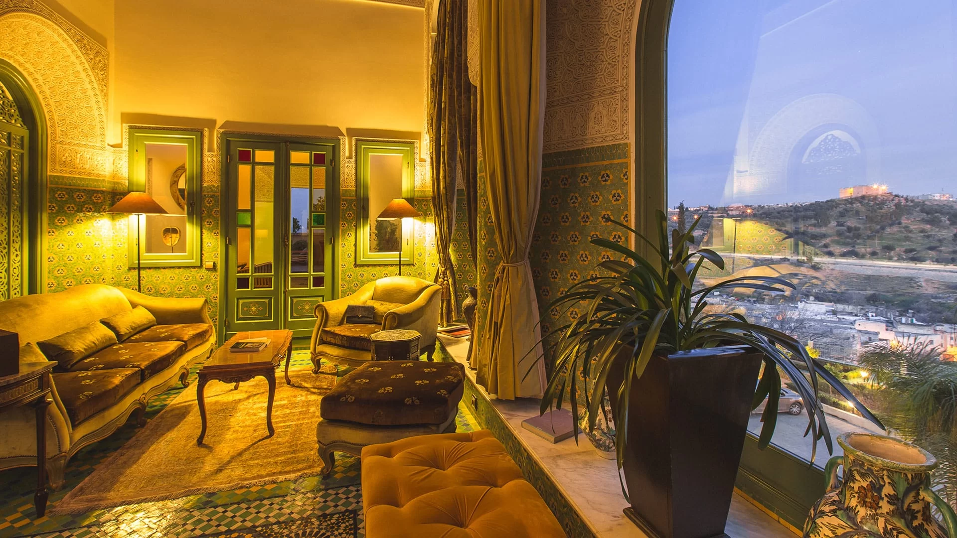 Royale Suite