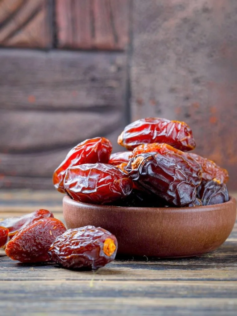 Mini French-Darija lexicon of Ramadan Ftour