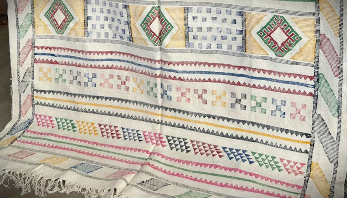 Kilim sabra